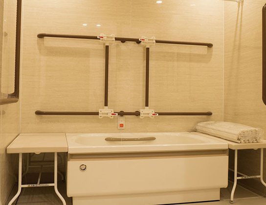 リアンレーヴ江戸川