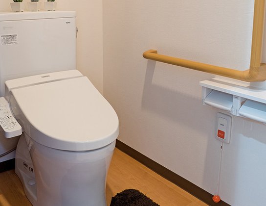 リアンレーヴ篠崎公園