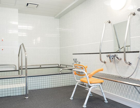 リアンレーヴ篠崎公園