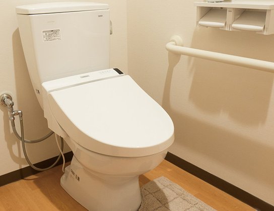 リアンレーヴみずほ台