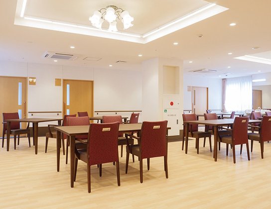 リアンレーヴ世田谷