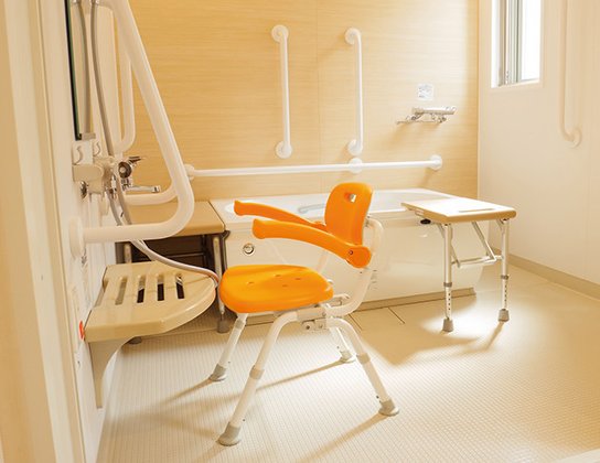 リアンレーヴ世田谷