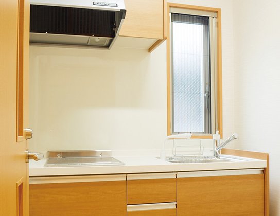 リアンレーヴ世田谷