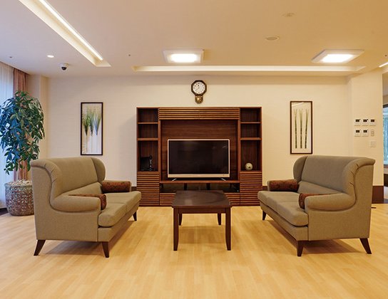 リアンレーヴ世田谷