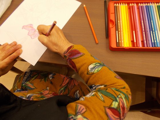 リアンレーヴ世田谷