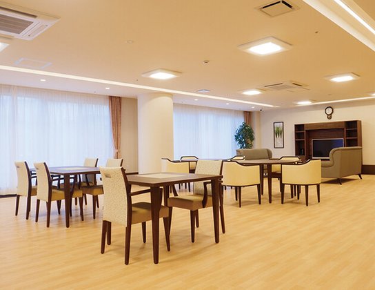 リアンレーヴ世田谷