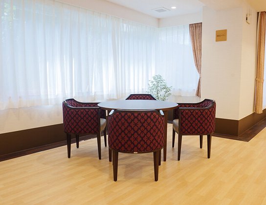 リアンレーヴ世田谷