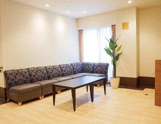 リアンレーヴ世田谷