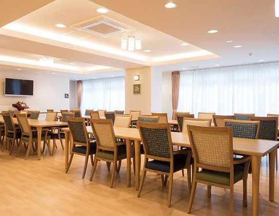 リアンレーヴ戸田公園