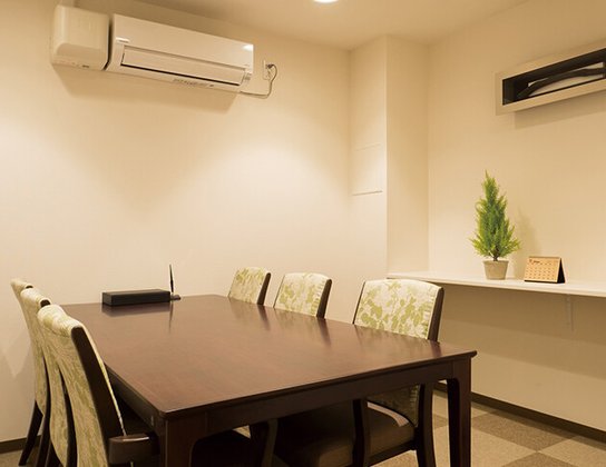 リアンレーヴ戸田公園