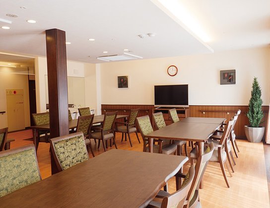 リアンレーヴ草加