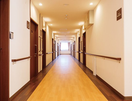 リアンレーヴ草加