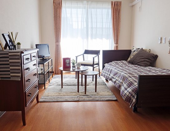 リアンレーヴ草加