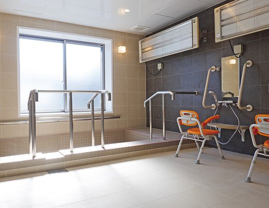 リアンレーヴ草加