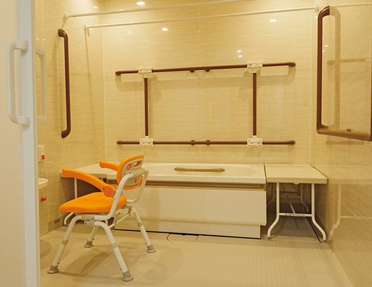 リアンレーヴ草加