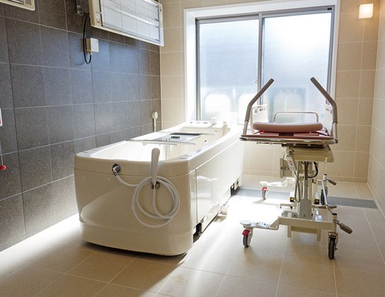 リアンレーヴ草加