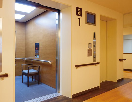 リアンレーヴ草加