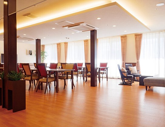 リアンレーヴ草加