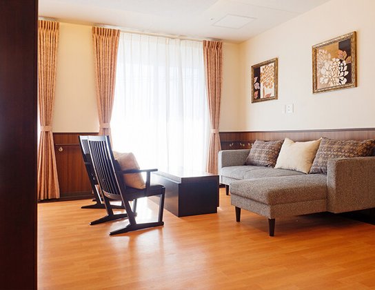 リアンレーヴ草加