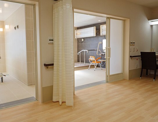 リアンレーヴ草加