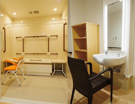 リアンレーヴ草加