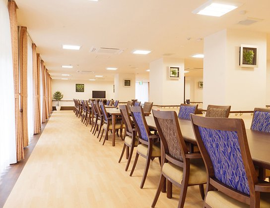 リアンレーヴ東戸塚