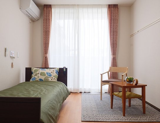 リアンレーヴ東戸塚