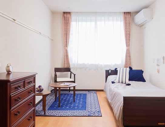 リアンレーヴ東戸塚