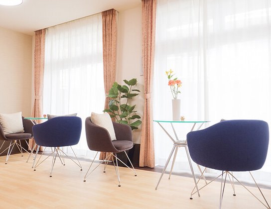 リアンレーヴ東戸塚