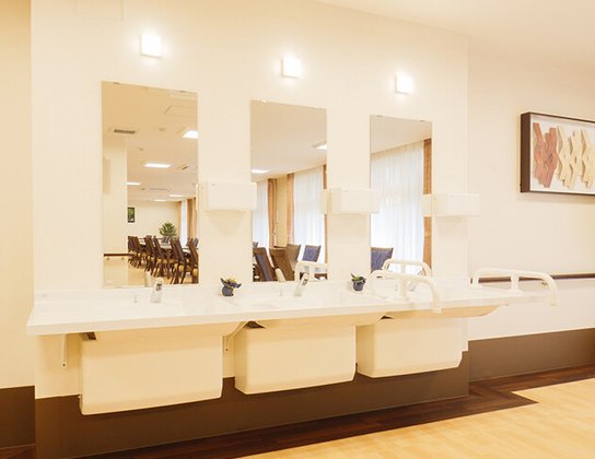 リアンレーヴ東戸塚