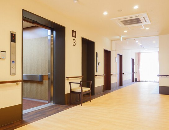 リアンレーヴ東戸塚