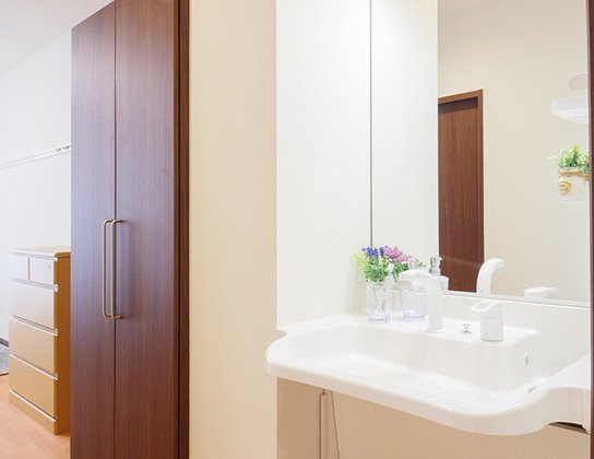 リアンレーヴ東戸塚