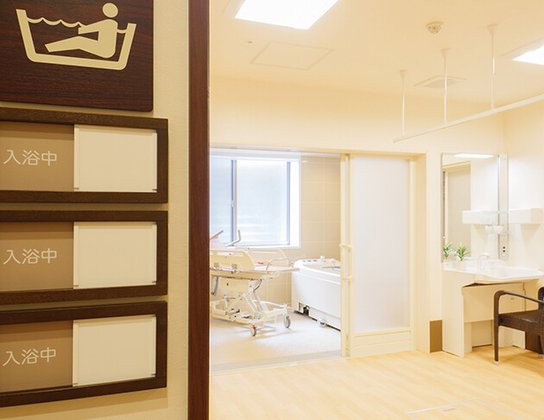 リアンレーヴ東戸塚