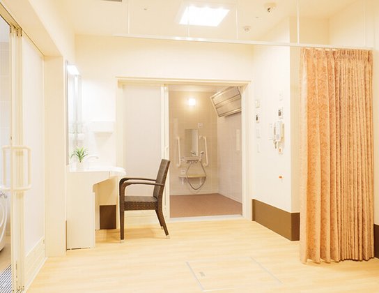 リアンレーヴ東戸塚