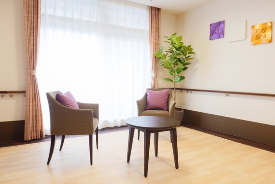 リアンレーヴ東戸塚