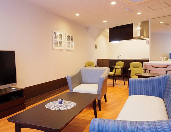 リアンレーヴ本牧