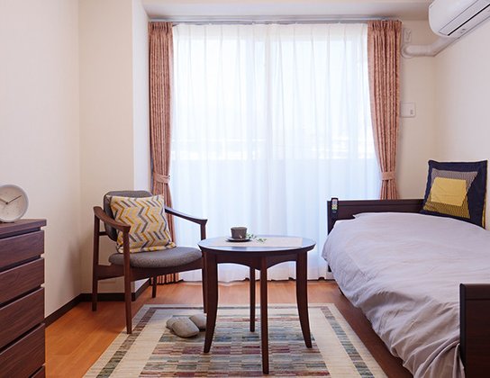 リアンレーヴ本牧