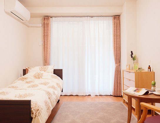 リアンレーヴ本牧