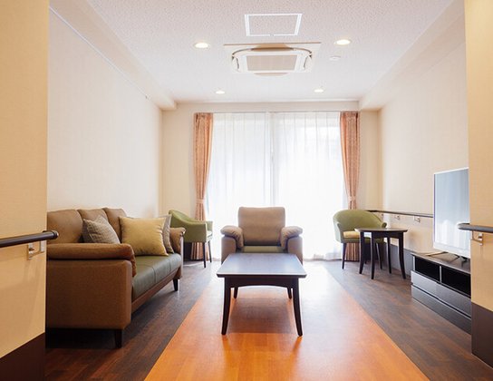 リアンレーヴ本牧