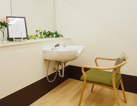 リアンレーヴ本牧