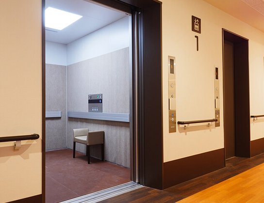 リアンレーヴ本牧