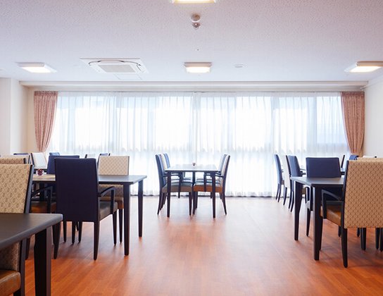 リアンレーヴ本牧