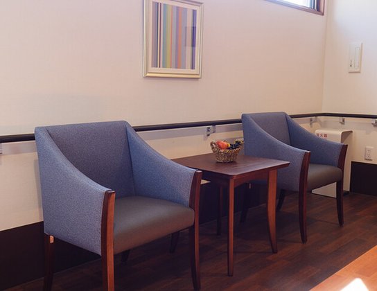 リアンレーヴ本牧