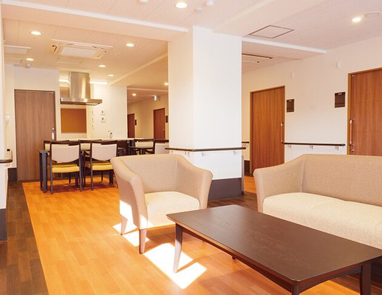 リアンレーヴ本牧