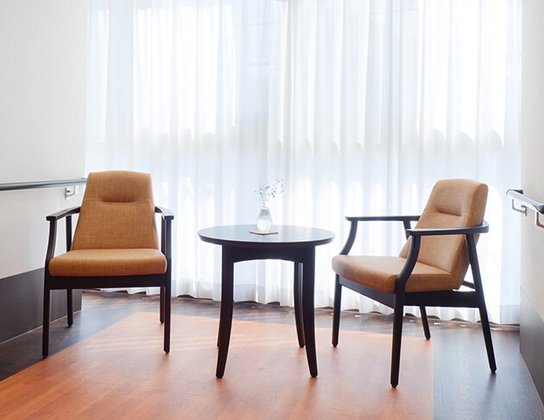 リアンレーヴ本牧