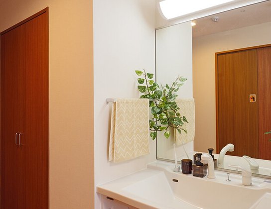 リアンレーヴ本牧