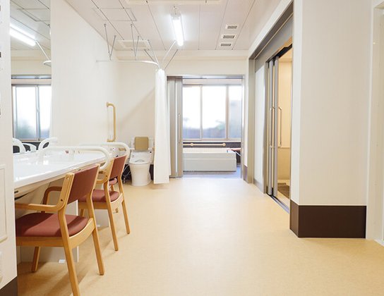 リアンレーヴ本牧