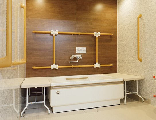 リアンレーヴ本牧