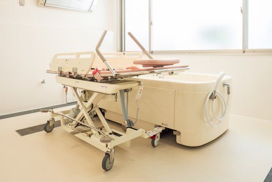 リアンレーヴふじみ野