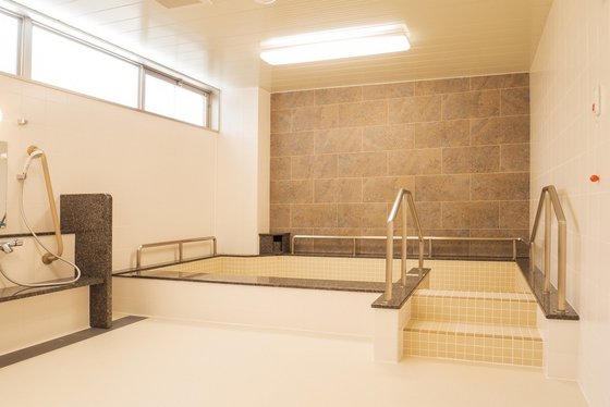 リアンレーヴふじみ野